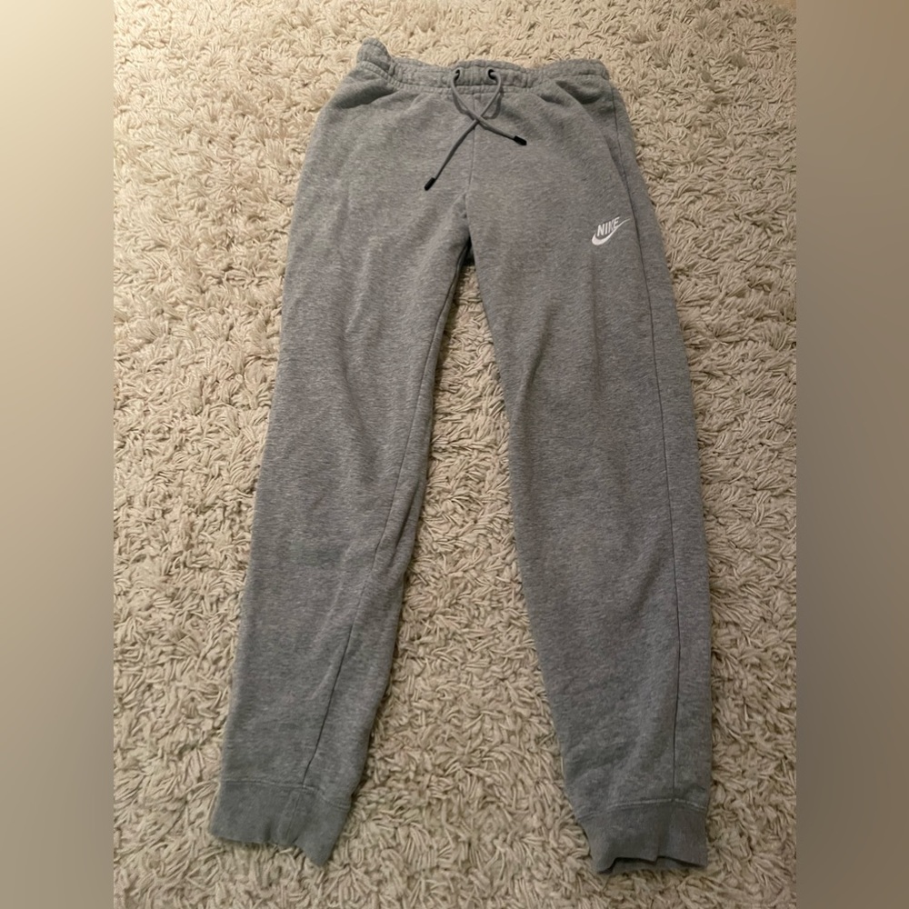 Nike sweatpants